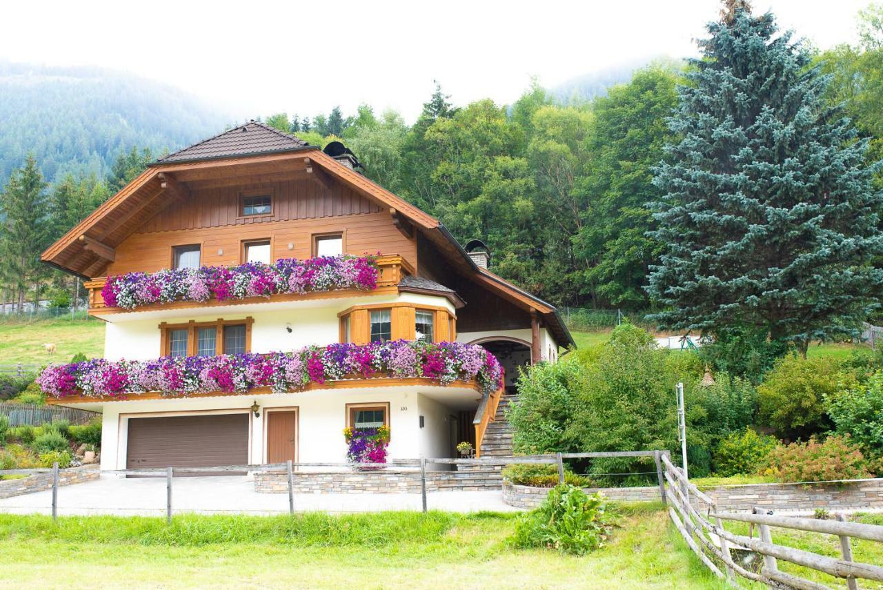 Haus Lassacher Sankt Michael im Lungau Exteriör bild