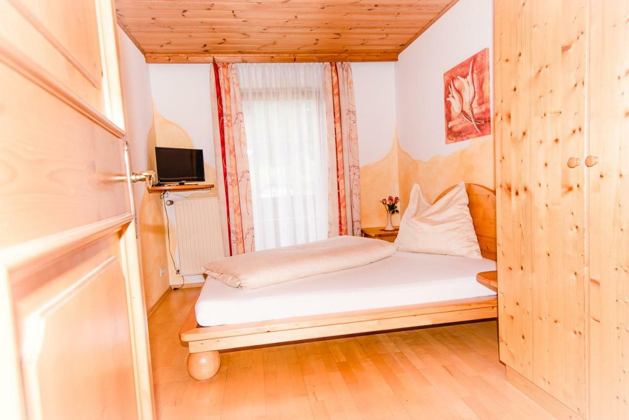 Haus Lassacher Sankt Michael im Lungau Exteriör bild